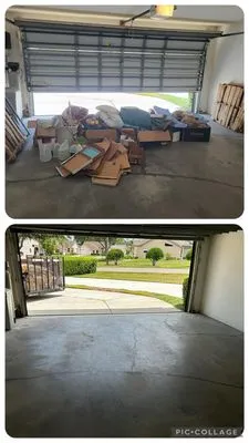 Jimmy’s Hauling and Home Services