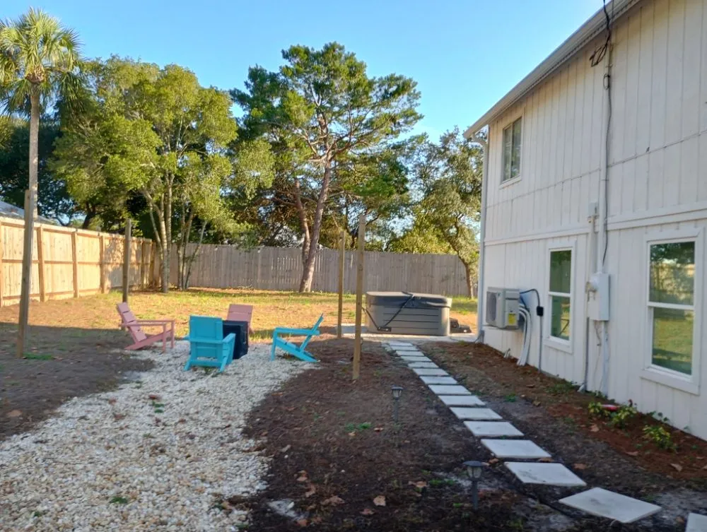 Top-rated lawn care service in Panama City, FL by Jimmy's Home and Lawn maintenance