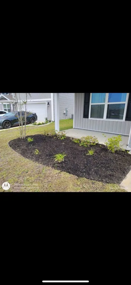 Professional yard maintenance experts serving Panama City, FL - Jimmy's Home and Lawn maintenance