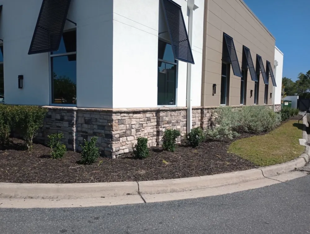 Custom landscaping services experts serving Panama City, FL - Jimmy's Home and Lawn maintenance