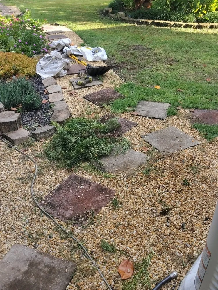 Trusted lawn care service for homes in Panama City, FL by Jimmy's Home and Lawn maintenance