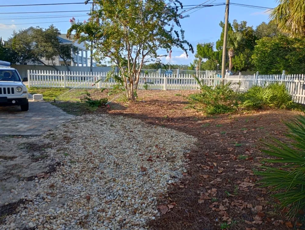 Local lawn mowing service in Panama City, FL - Jimmy's Home and Lawn maintenance