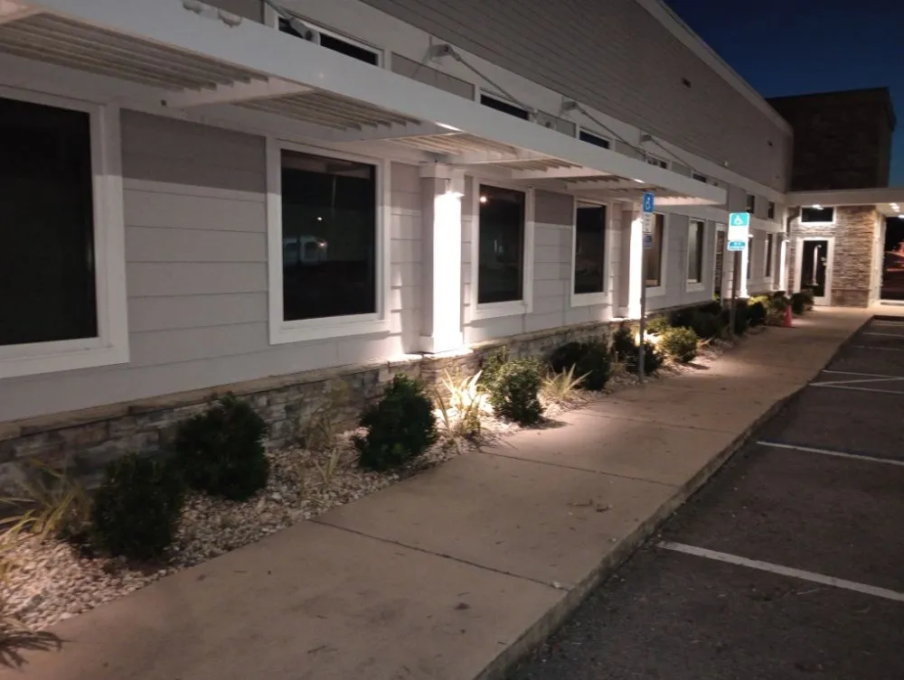 Custom landscaping services in Panama City, FL - Jimmy's Home and Lawn maintenance