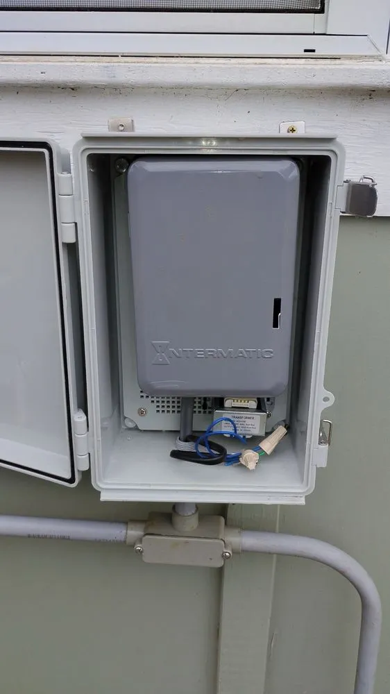 Top-rated lawn mowing service with custom design across Panama City, FL - Jimmy's Home and Lawn maintenance