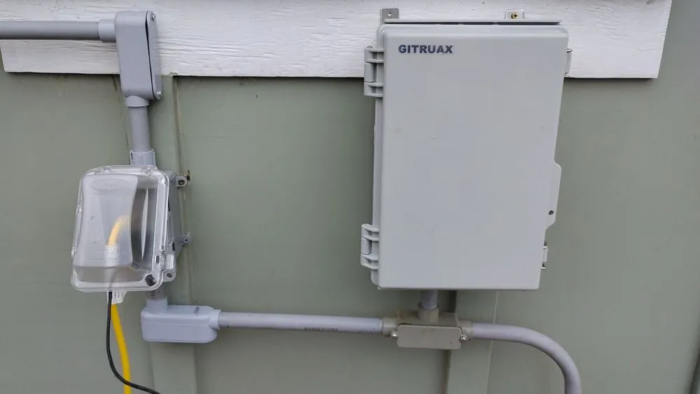 Local landscape installation experts serving Panama City, FL - Jimmy's Home and Lawn maintenance