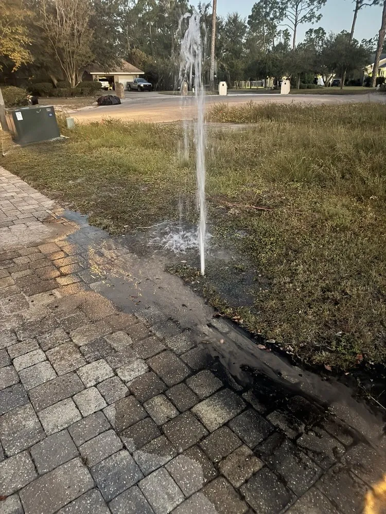 Local lawn care service for outdoor upgrades in Panama City, FL by Jimmy's Home and Lawn maintenance