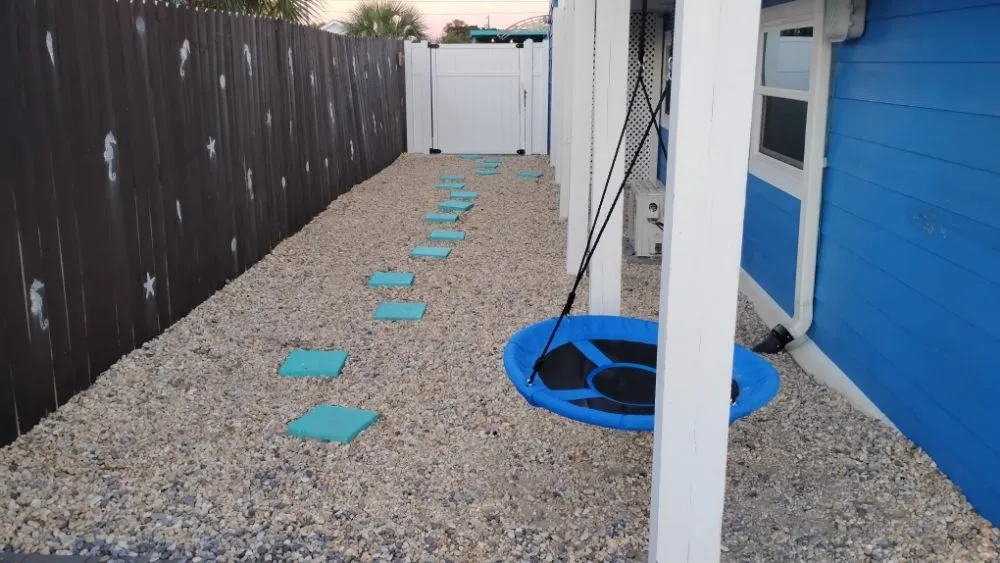 Expert yard maintenance in Panama City, FL by Jimmy's Home and Lawn maintenance