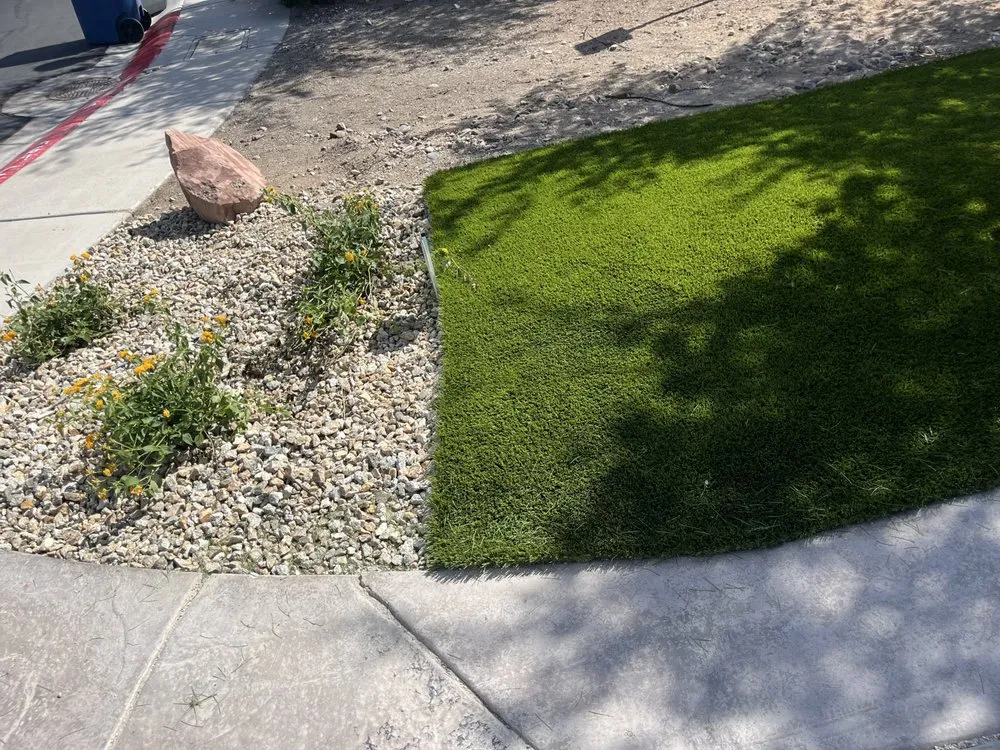 Affordable lawn care service experts serving Paradise, NV - Jimmy’s Landscape