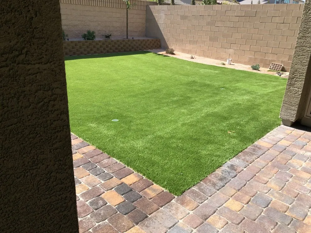 Professional garden landscaping near you across Paradise, NV - Jimmy’s Landscape