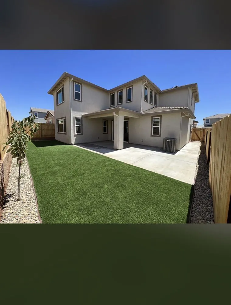Affordable residential landscaping in Sacramento, CA - Jimmy’s landscaping & design