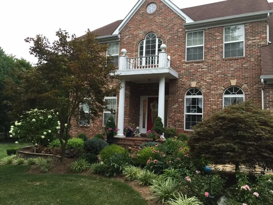 Local lawn care service near you in Great Falls, VA by Jimmy's Landscaping