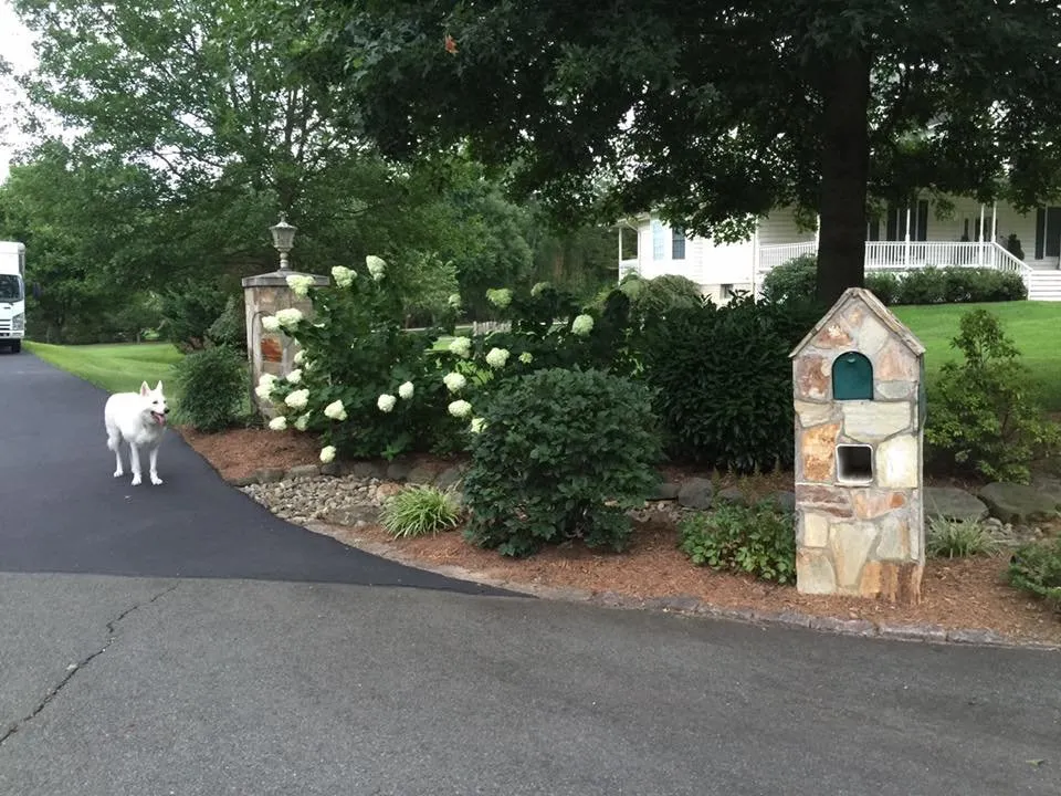 Reliable landscaping services experts serving Great Falls, VA - Jimmy's Landscaping