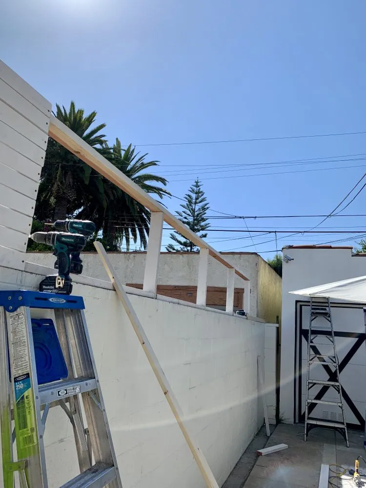 Local lawn mowing service in Los Angeles, CA by Jimmys Landscaping