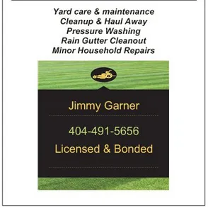 Trusted yard cleanup service for homes across Hiram, GA - Jimmy's Lawn and Cleanup Services