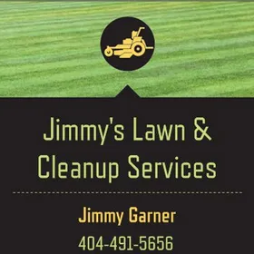 Affordable garden landscaping in Hiram, GA - Jimmy's Lawn and Cleanup Services