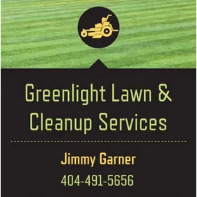 Trusted garden landscaping for beautiful yards in Hiram, GA by Jimmy's Lawn and Cleanup Services