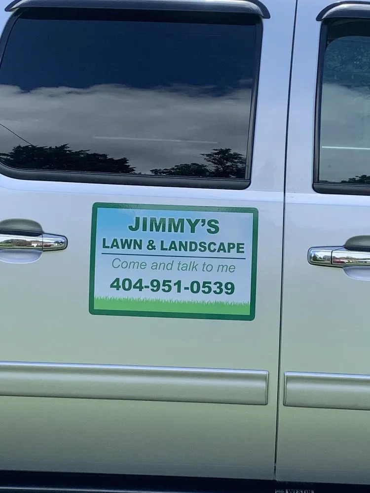Professional yard maintenance experts serving Marietta, GA - Jimmy's Lawn and Landscape