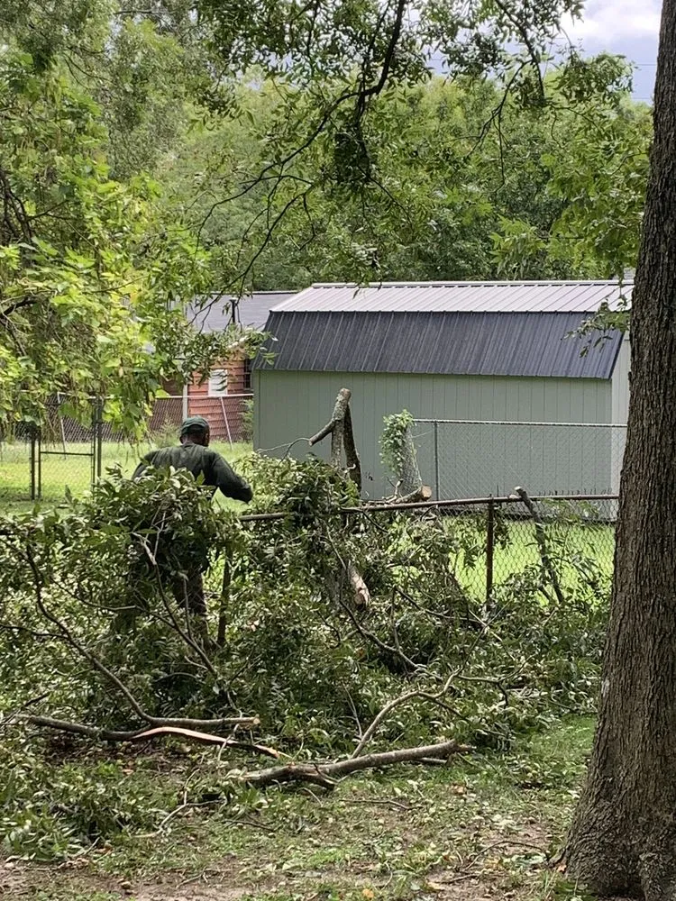 Custom landscape installation near you across Marietta, GA - Jimmy's Lawn and Landscape