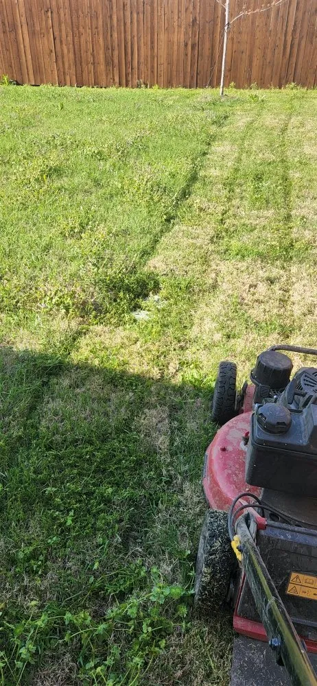 Custom landscaping services experts serving McKinney, TX - Jimmy's Lawn Care & Maintenance