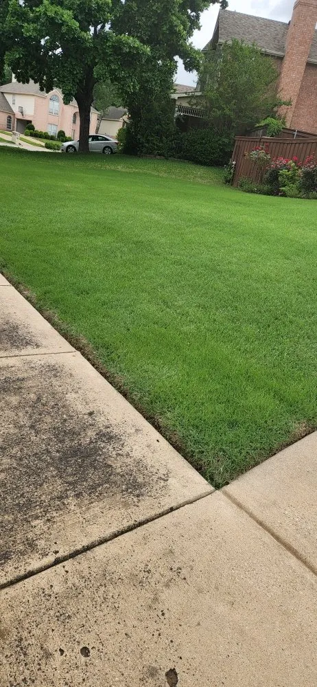 Local landscape design for beautiful yards across McKinney, TX - Jimmy's Lawn Care & Maintenance