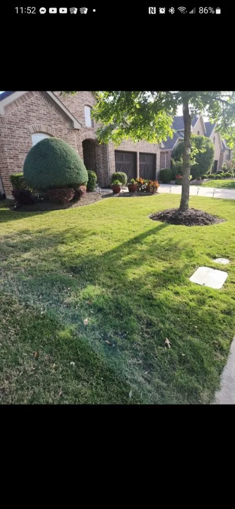 Reliable lawn mowing service for beautiful yards across McKinney, TX - Jimmy's Lawn Care & Maintenance