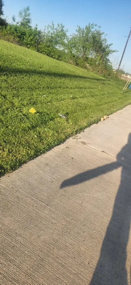 Reliable residential landscaping in McKinney, TX - Jimmy's Lawn Care & Maintenance