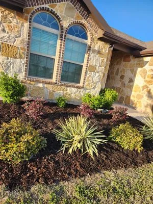 Jimmy's Lawn Care & Maintenance