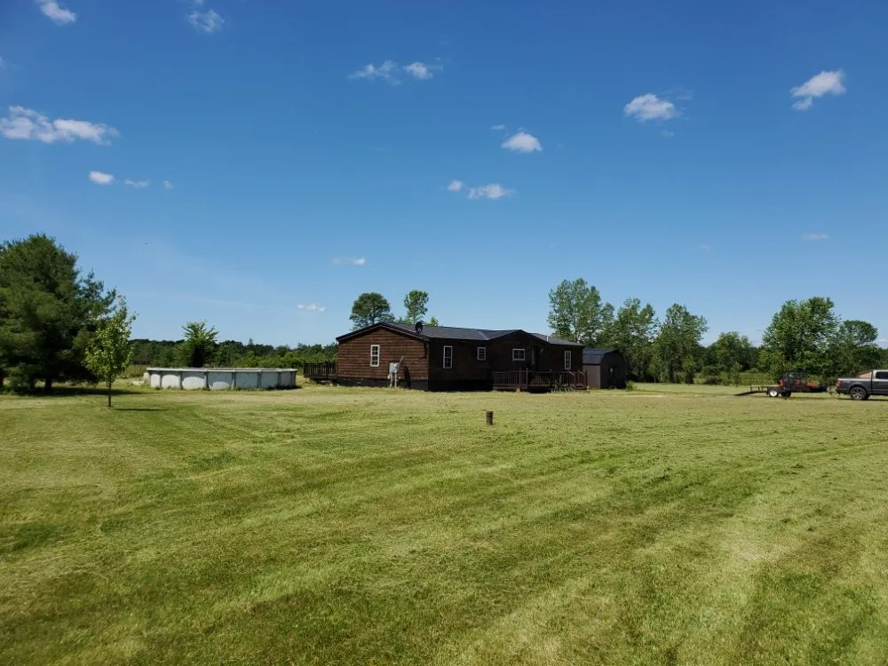 Custom yard maintenance in Lewistown, PA - Jimmy's Lawn Care & Pressure Washing