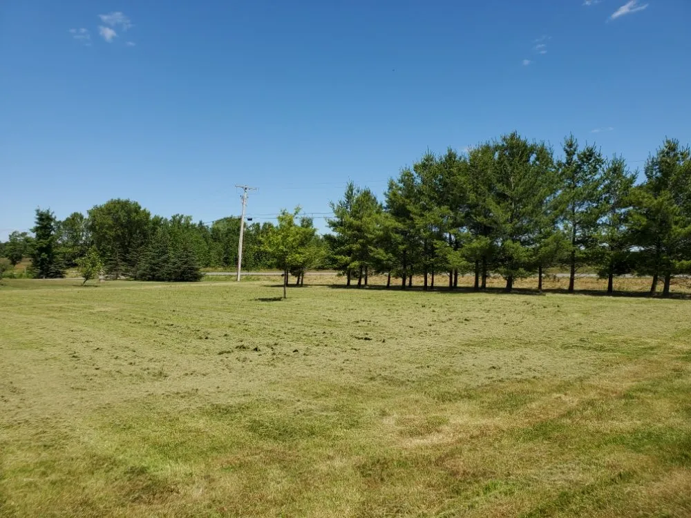 Custom residential landscaping in Lewistown, PA - Jimmy's Lawn Care & Pressure Washing
