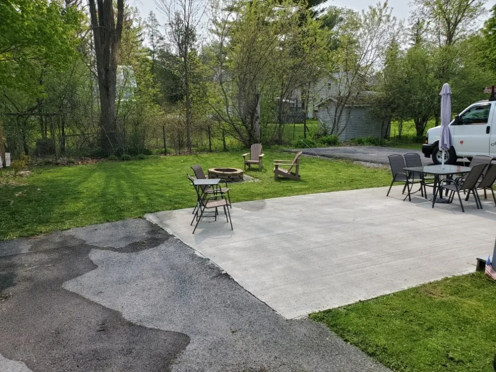 Expert lawn care service in Lewistown, PA by Jimmy's Lawn Care & Pressure Washing