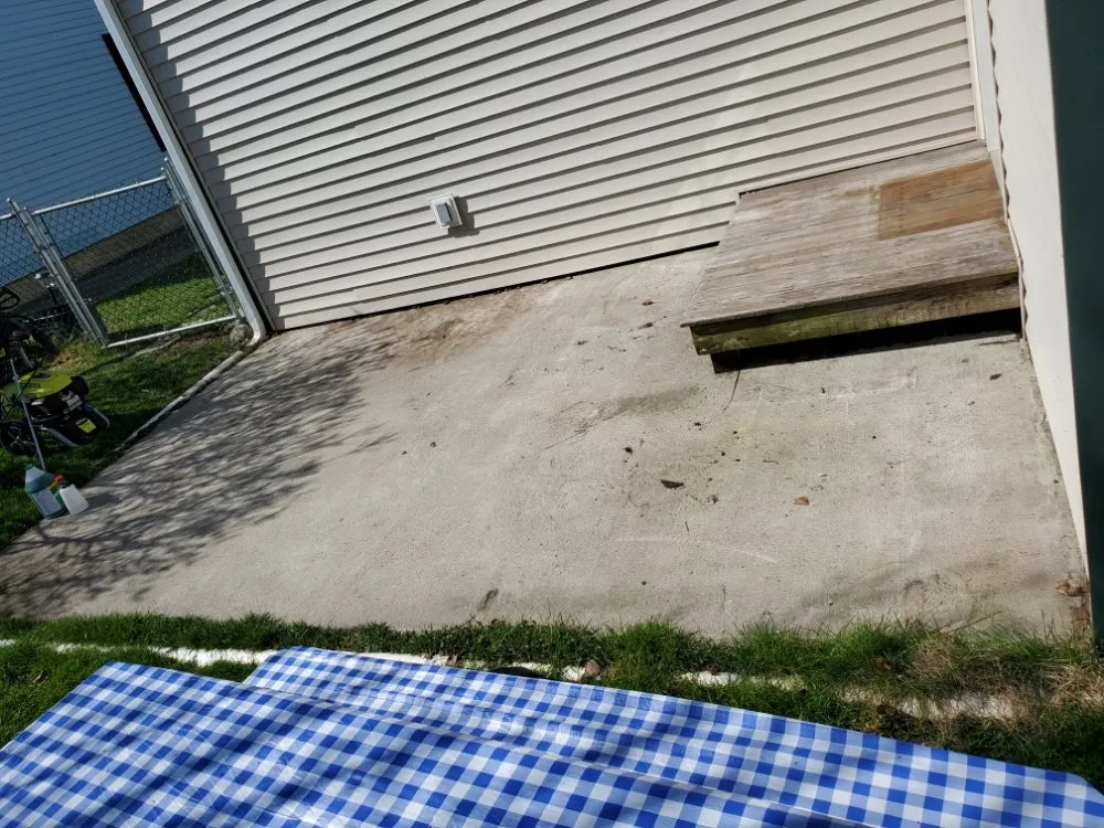 Trusted residential landscaping for homes in Lewistown, PA by Jimmy's Lawn Care & Pressure Washing