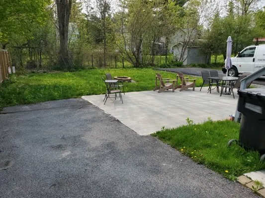 Jimmy's Lawn Care & Pressure Washing