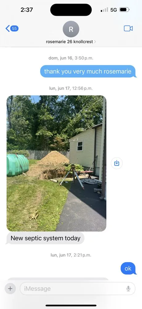 Custom residential landscaping for homes in Wingdale, NY by Jimmy's Lawn Care Service