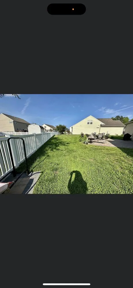 Reliable landscape design near you across Selbyville, MD - Jimmy’s Lawn Cutting Services