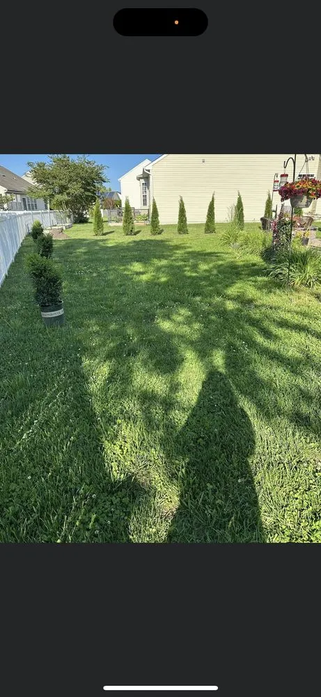 Reliable landscaping services for beautiful yards across Selbyville, MD - Jimmy’s Lawn Cutting Services