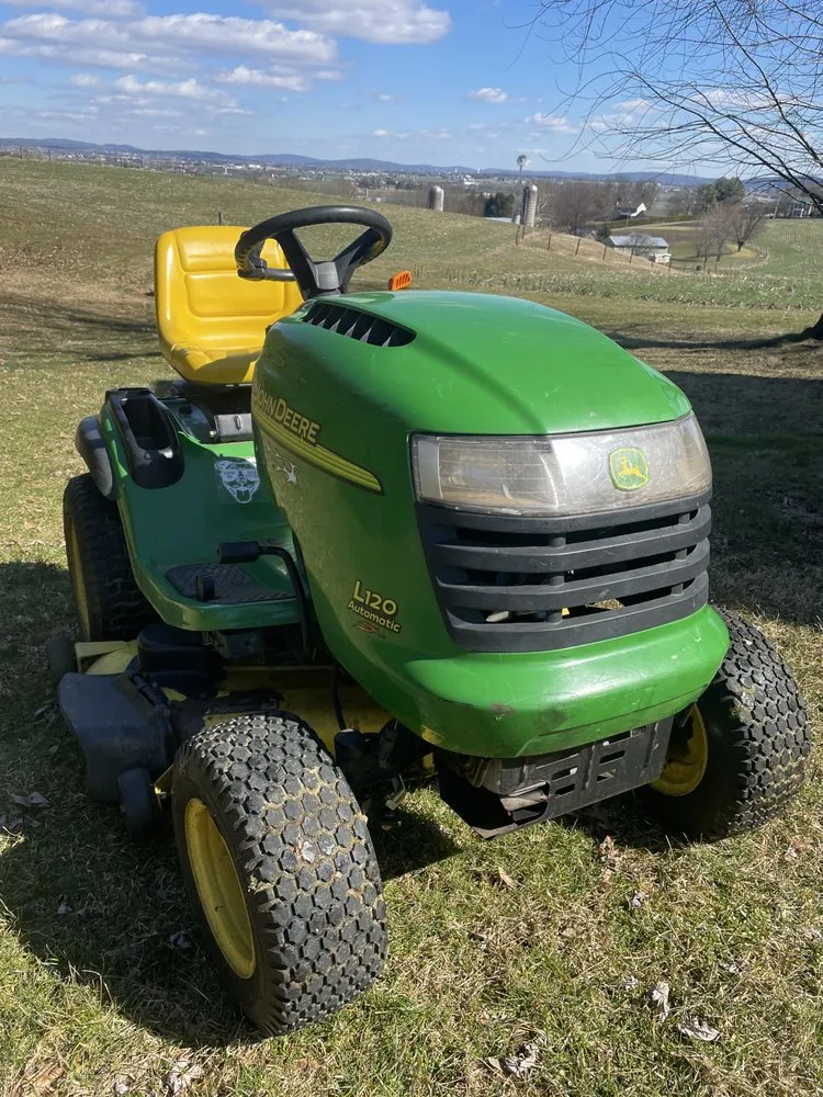 Trusted garden landscaping in Lititz, PA - Jimmy’s Lawn Service