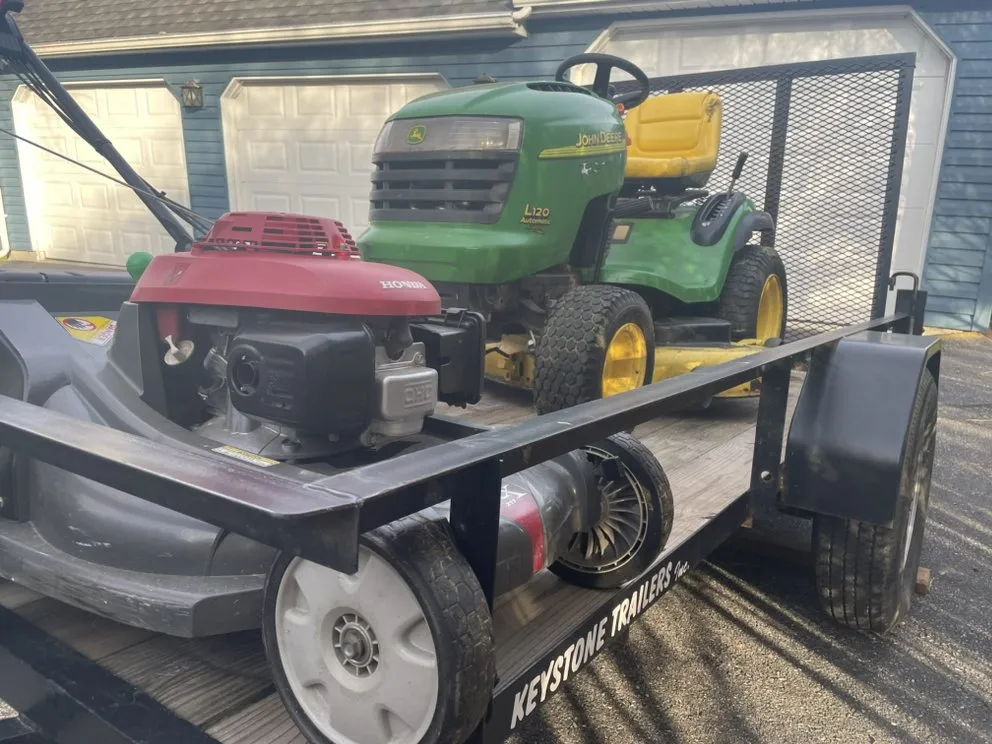 Affordable lawn mowing service experts serving Lititz, PA - Jimmy’s Lawn Service