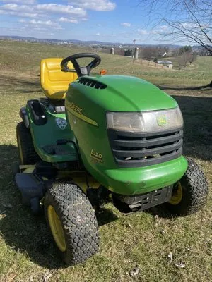 Jimmy’s Lawn Service