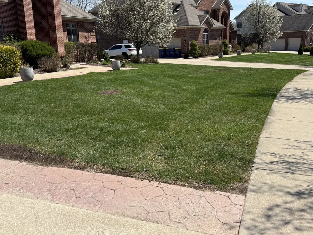Affordable lawn care service in Ann Arbor, MI - Jimmy’s Lawn Solution