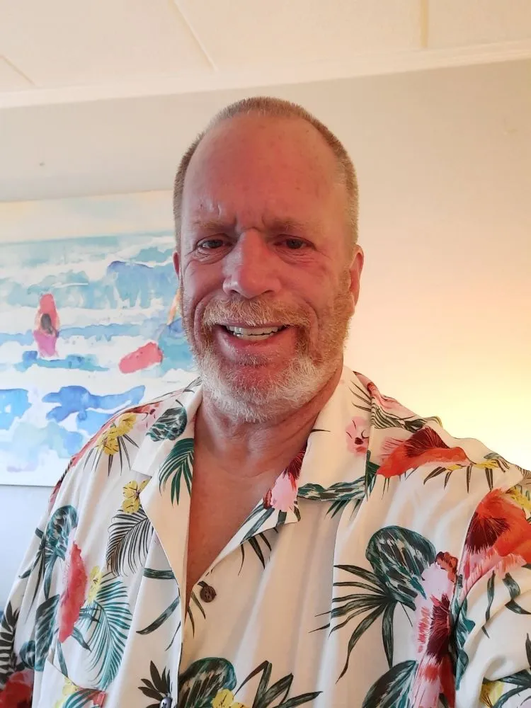 Top-rated landscape design in Ocean City, MD by Jimmys Lawncare and Improvments