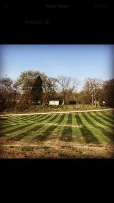 Jimmy’s Lawncare Company