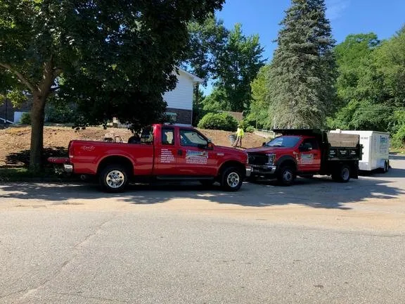 Trusted landscape installation experts serving Lynn, MA - Jimmy's Masonry & Landscaping