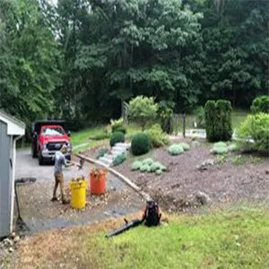 Reliable residential landscaping in Lynn, MA - Jimmy's Masonry & Landscaping