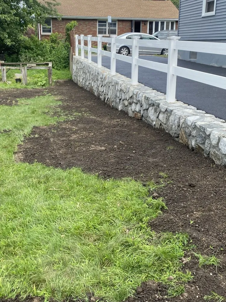 Trusted landscaping services for outdoor upgrades across Lynn, MA - Jimmy's Masonry & Landscaping