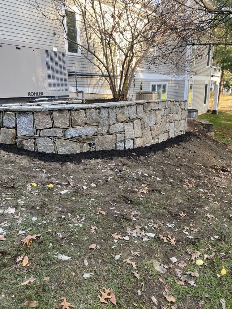 Top-rated lawn mowing service in Lynn, MA by Jimmy's Masonry & Landscaping