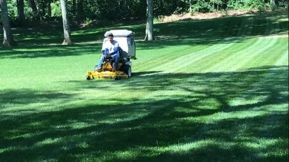 Local garden landscaping experts serving Lynn, MA - Jimmy's Masonry & Landscaping