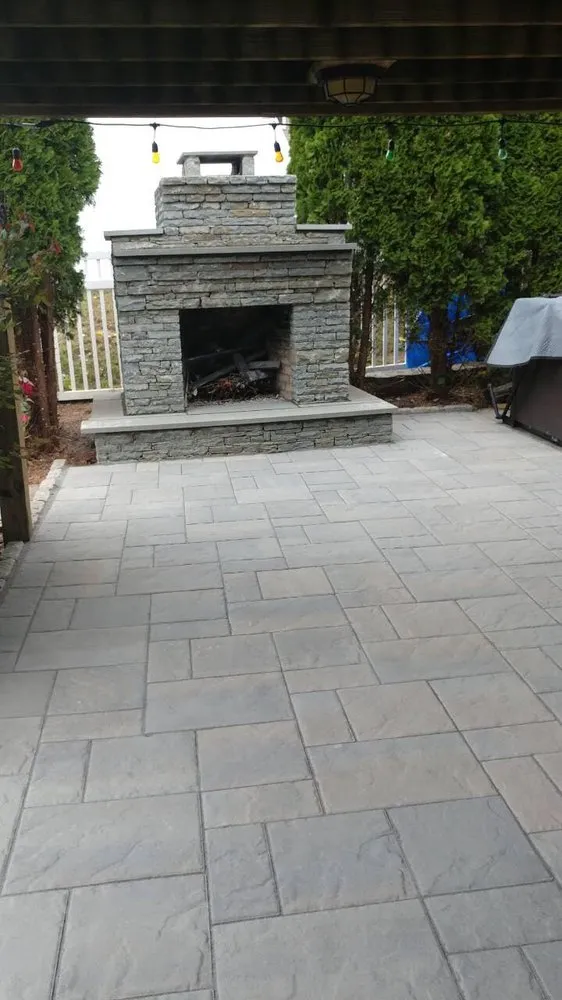 Expert landscaping services experts serving Waterbury, CT - Jimmy's Masonry & Landscaping