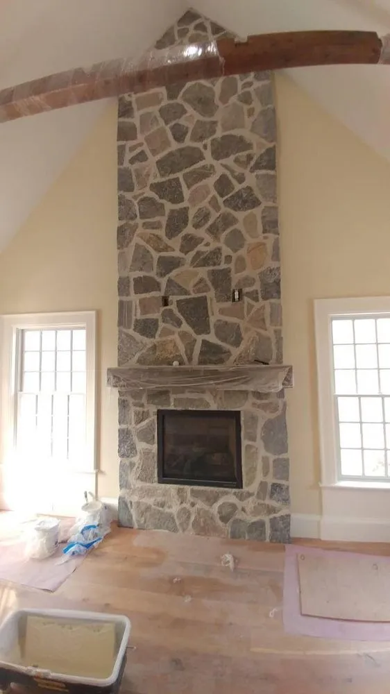 Trusted garden landscaping in Waterbury, CT by Jimmy's Masonry & Landscaping