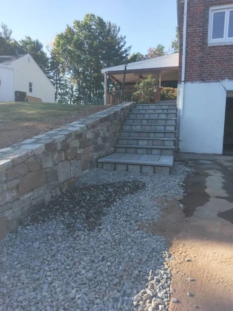 Reliable residential landscaping for outdoor upgrades across Waterbury, CT - Jimmy's Masonry & Landscaping