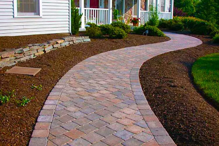 Affordable residential landscaping in Riverside, NJ by Jimmy's Tree Service